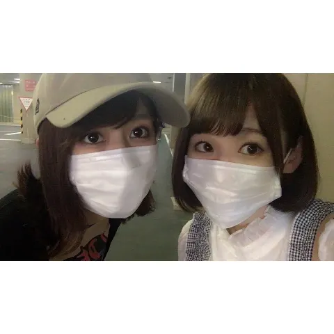小池 美波｜のびのび。（2018-06-05）｜2枚目