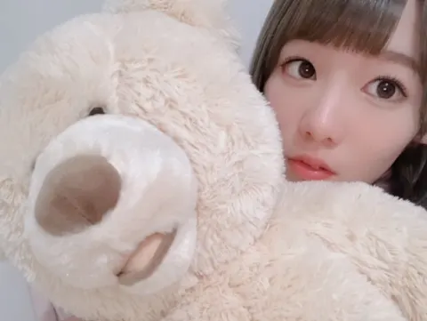 小池 美波｜☺︎︎☺︎︎☺︎︎（2018-11-20）