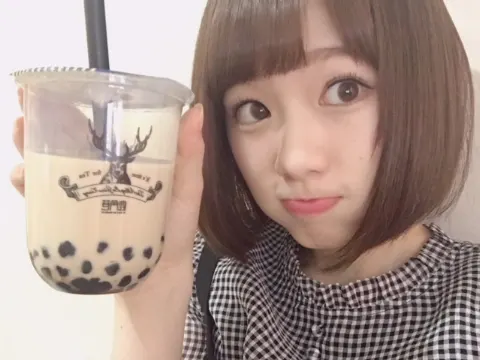 小池 美波｜ねむけ。（2018-06-14）｜2枚目