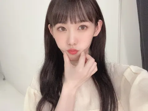 小池 美波｜‎☺︎（2020-08-30）｜2枚目