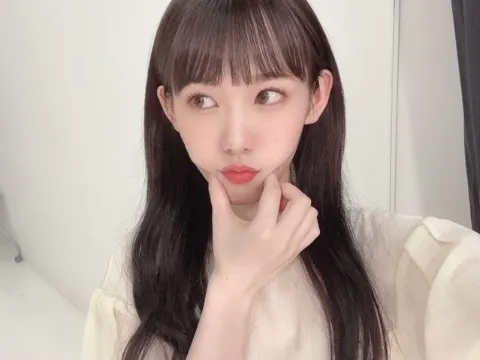 小池 美波｜‎☺︎（2020-08-30）｜3枚目