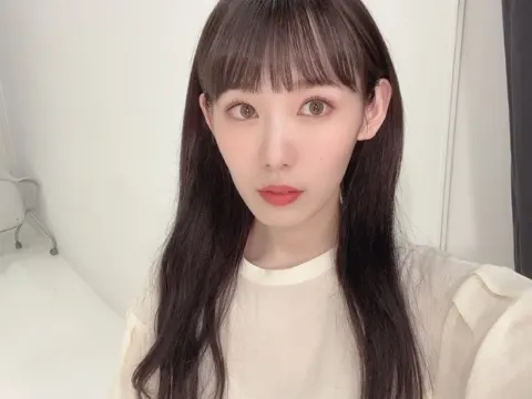 小池 美波｜‎☺︎（2020-08-30）