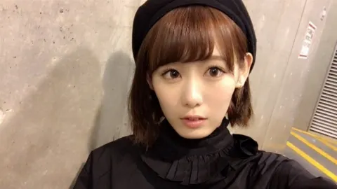 小池 美波｜待ち遠しい。（2018-03-23）｜2枚目