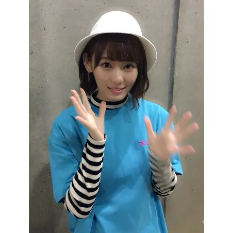 小池 美波｜待ち遠しい。（2018-03-23）｜3枚目