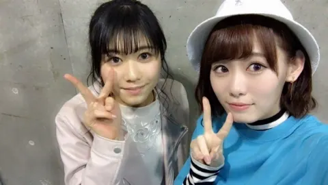 小池 美波｜待ち遠しい。（2018-03-23）｜6枚目