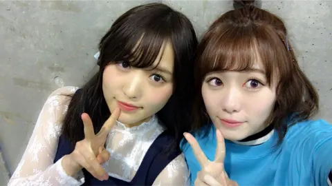 小池 美波｜待ち遠しい。（2018-03-23）｜7枚目