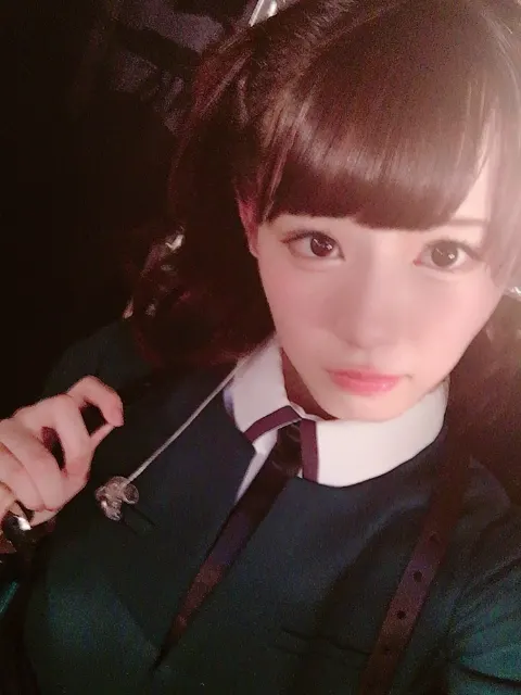 小池 美波｜兵庫。（2017-08-04）