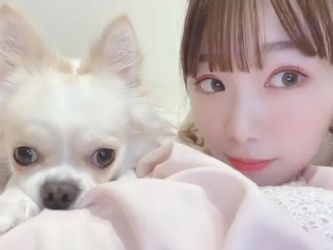小池 美波｜‎☺︎（2020-04-24）｜2枚目