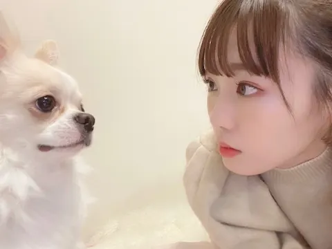 小池 美波｜‎☺︎（2020-04-24）｜3枚目