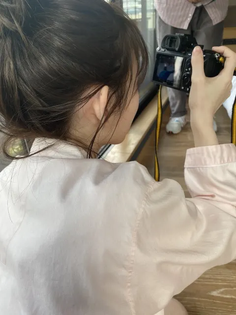 小池 美波｜‎☺︎（2020-04-24）｜4枚目