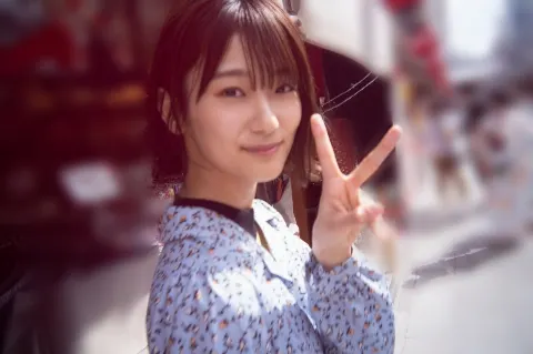 小池 美波｜‎☺︎（2020-04-24）｜5枚目