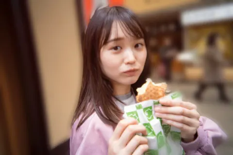 小池 美波｜‎☺︎（2020-04-24）｜6枚目