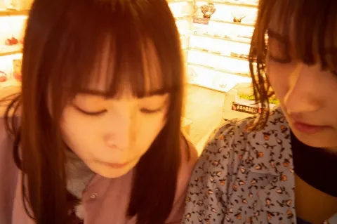 小池 美波｜‎☺︎（2020-04-24）｜7枚目