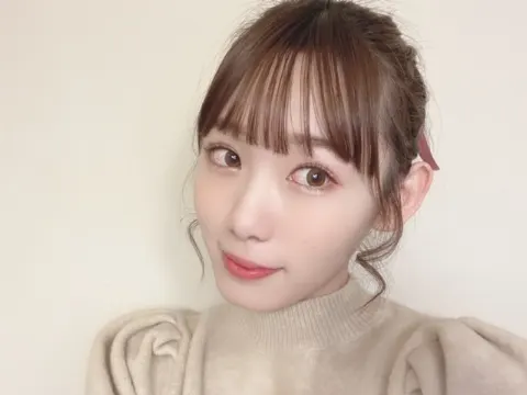 小池 美波｜‎☺︎（2020-04-24）