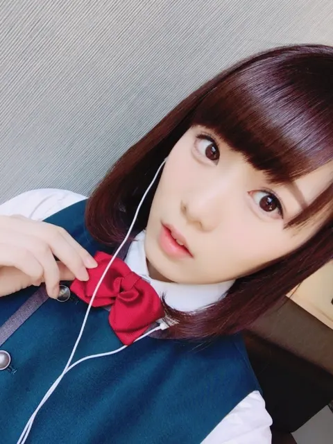 小池 美波｜去年、来年。（2017-04-25）｜2枚目
