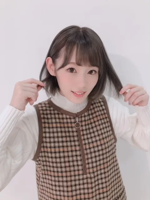 小池 美波｜☺︎︎☺︎︎☺︎︎（2018-11-03）｜2枚目