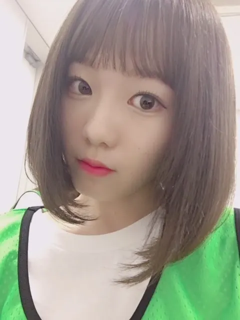 小池 美波｜ひんやり。（2018-08-06）