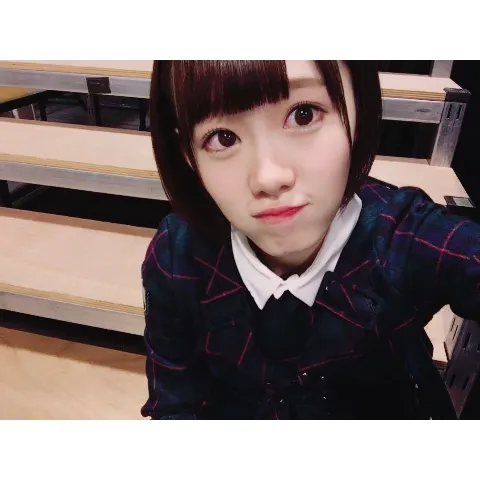 小池 美波｜昔の話。（2018-01-24）｜2枚目