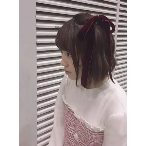 小池 美波｜色んな想い。（2018-02-15）｜2枚目