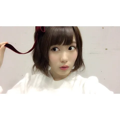 小池 美波｜色んな想い。（2018-02-15）