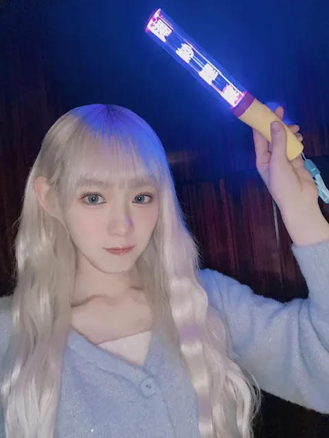 小池 美波｜‪‪☺︎‬（2023-12-10）｜2枚目
