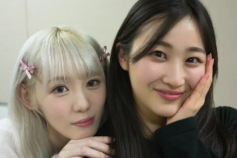 小池 美波｜‪‪☺︎‬（2023-12-10）｜4枚目