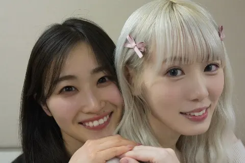 小池 美波｜‪‪☺︎‬（2023-12-10）｜6枚目