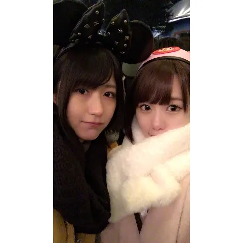 小池 美波｜幸せな時間。（2018-02-23）｜4枚目