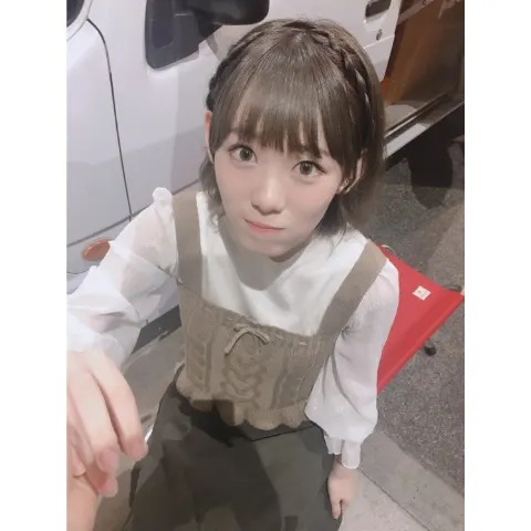 小池 美波｜よこはま。（2018-09-30）｜3枚目