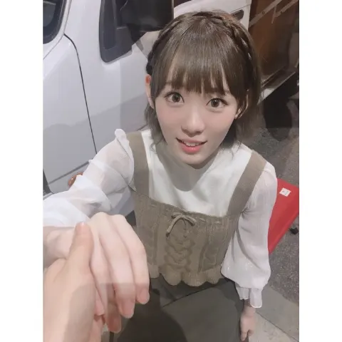 小池 美波｜よこはま。（2018-09-30）｜4枚目