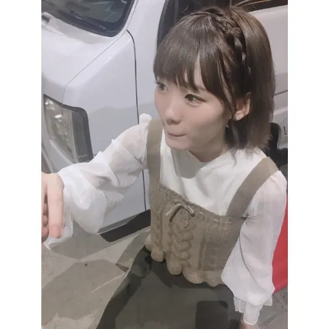 小池 美波｜よこはま。（2018-09-30）｜5枚目