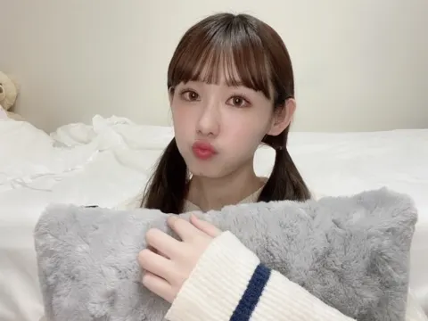 小池 美波｜‎☺︎（2020-05-21）｜2枚目