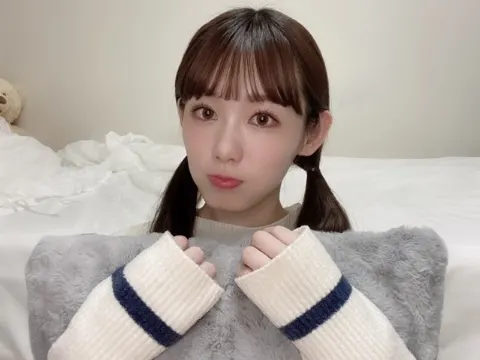 小池 美波｜‎☺︎（2020-05-21）