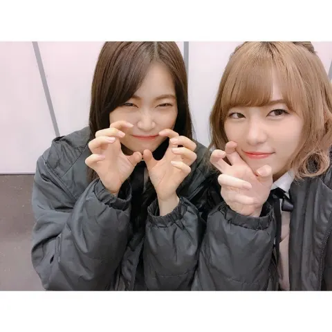 小池 美波｜‪‪☺︎‬（2019-03-17）｜2枚目