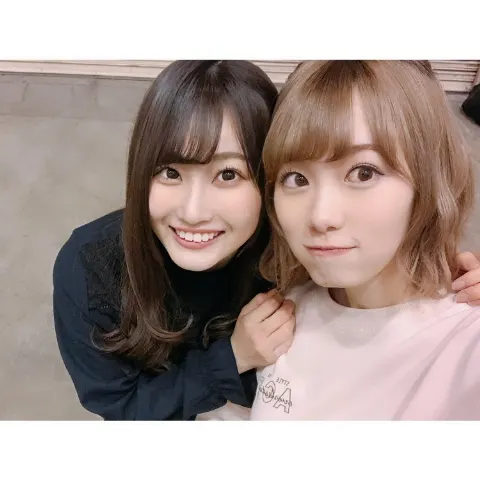 小池 美波｜‪‪☺︎‬（2019-03-17）｜3枚目