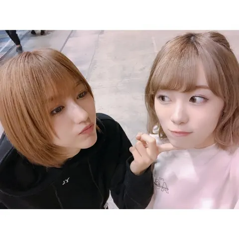 小池 美波｜‪‪☺︎‬（2019-03-17）｜5枚目