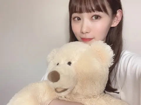 小池 美波｜‎☺︎（2020-06-08）