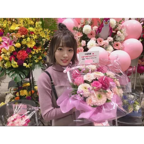 小池 美波｜❁︎❁︎❁︎（2018-11-18）｜3枚目