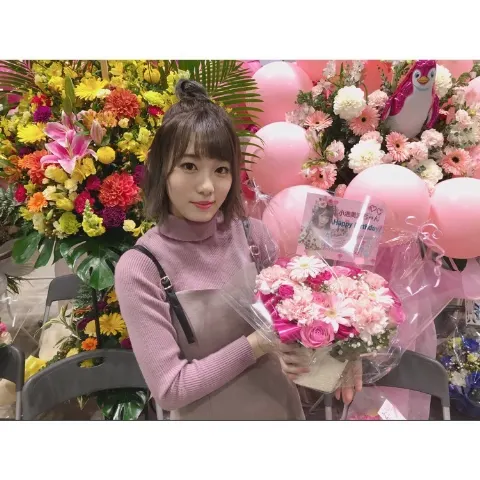 小池 美波｜❁︎❁︎❁︎（2018-11-18）｜4枚目