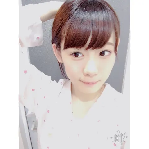 小池 美波｜エイプリル。（2017-04-02）