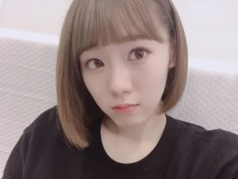 小池 美波｜らすく。（2018-06-30）
