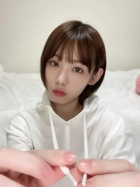 小池 美波｜‎☺︎（2020-05-13）｜2枚目