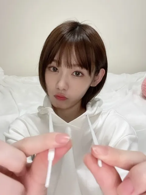 小池 美波｜‎☺︎（2020-05-13）｜3枚目