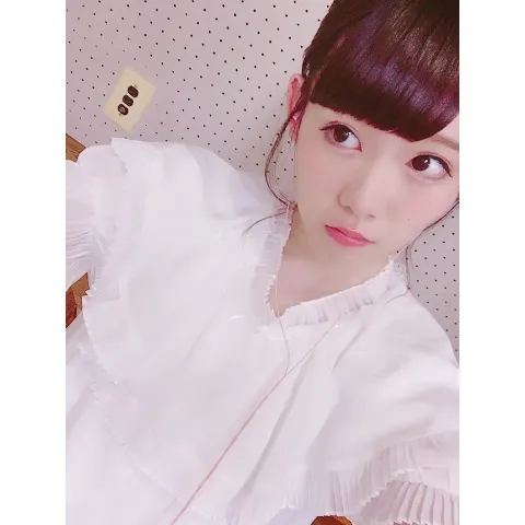 小池 美波｜いっぱい。（2017-08-14）｜2枚目