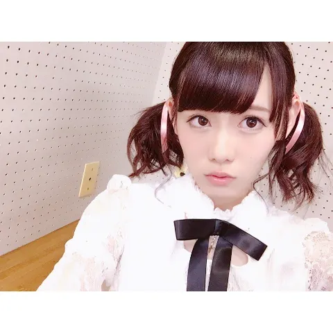 小池 美波｜いっぱい。（2017-08-14）｜6枚目