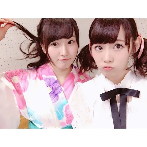 小池 美波｜いっぱい。（2017-08-14）｜9枚目