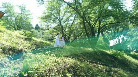 小池 美波｜整頓。（2017-06-23）｜3枚目
