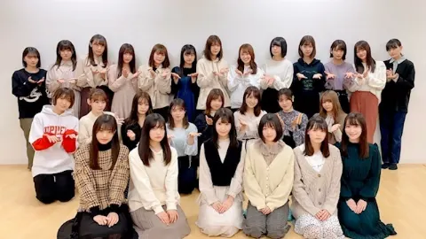 小池 美波｜‪‪☺︎‬（2020-03-16）