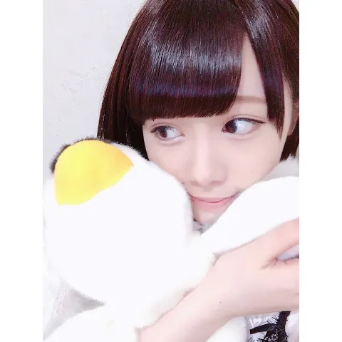 小池 美波｜フラッペ。（2017-06-11）