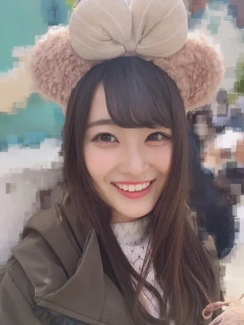 小池 美波｜はっぴーおーら。（2018-06-21）｜2枚目